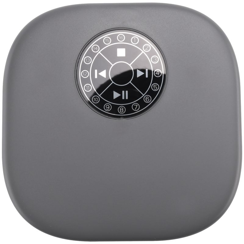 Smart Garden Zone - Tuya Wifi BT Smart Sprinkler Controller