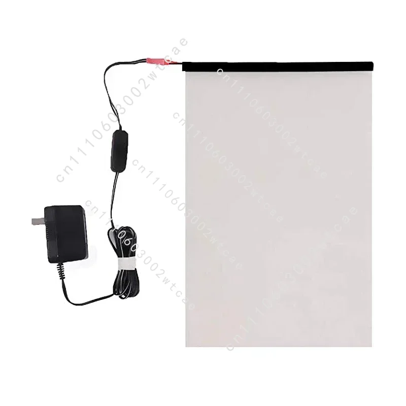 Smart Garden Mirrors - PDLC Smart Film Gardens Smart Glass