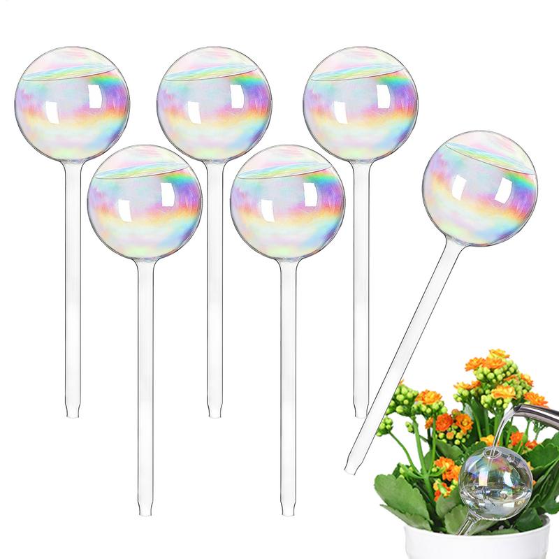 Smart Garden Sprinkler System - Automatic Watering System Self Watering Device