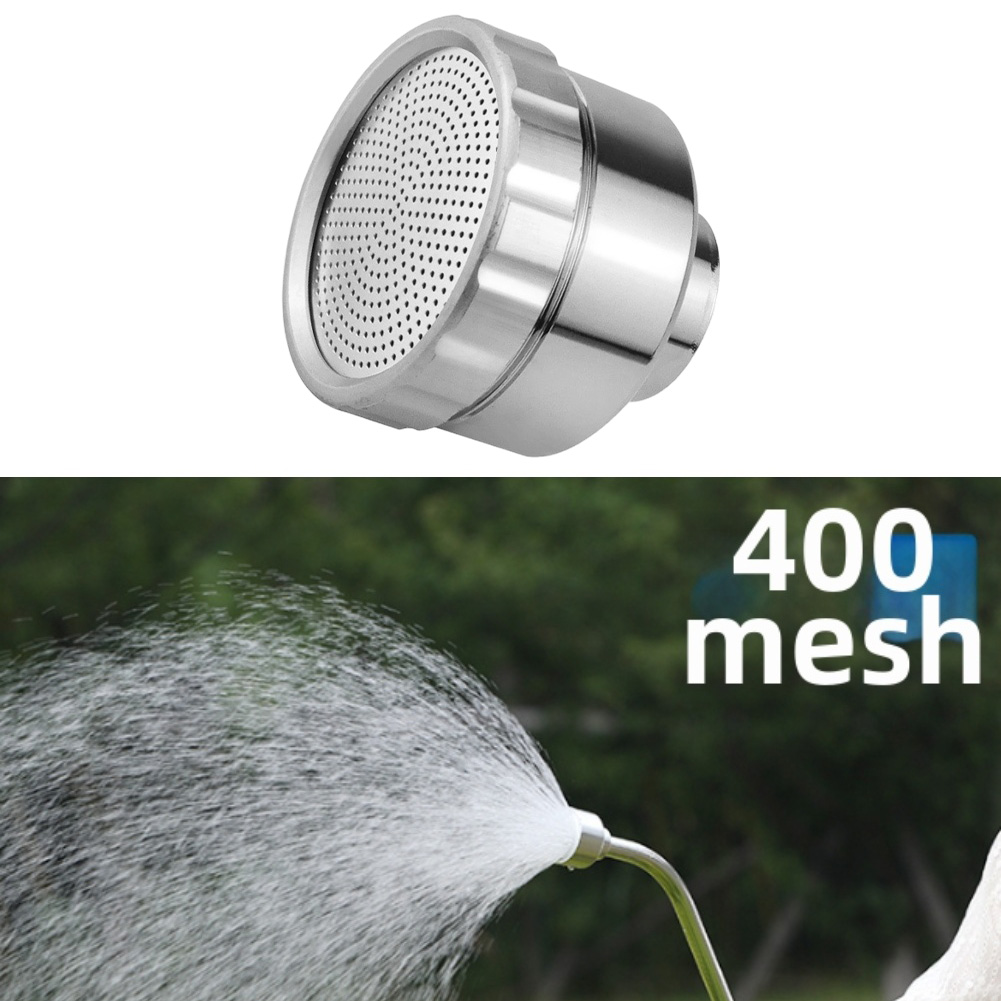 1pcs 2000/400 Mesh Watering Sp - Smart Garden Water 评论和价格