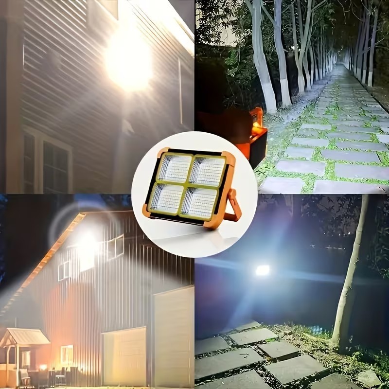Super Bright Solar Handheld Li - Smart Garden Solar Lights 评论和价格