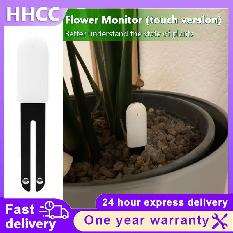 Smart Soil Tester Flower Monit - Smart Garden Nutrients 评论和价格