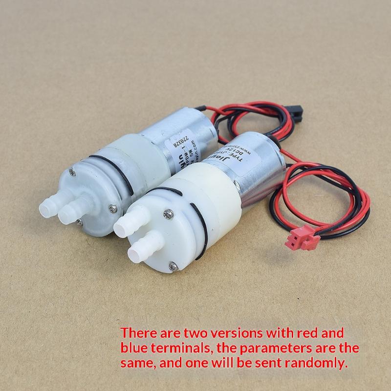 370 Mini Diaphragm Water Pump  - Smart Garden Water 评论和价格