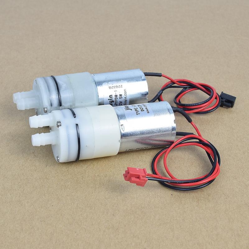 370 Mini Diaphragm Water Pump  - Smart Garden Water 评论和价格