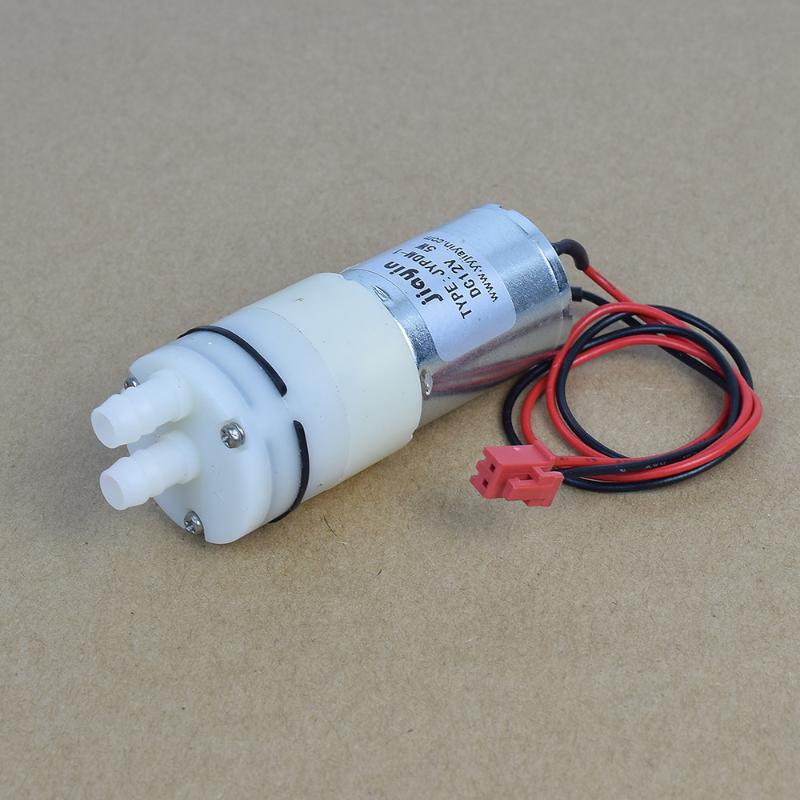 370 Mini Diaphragm Water Pump  - Smart Garden Water 评论和价格