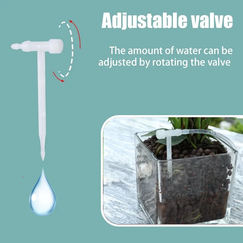Automatic Solar Energy Drip Ir - Smart Garden Technology 评论和价格
