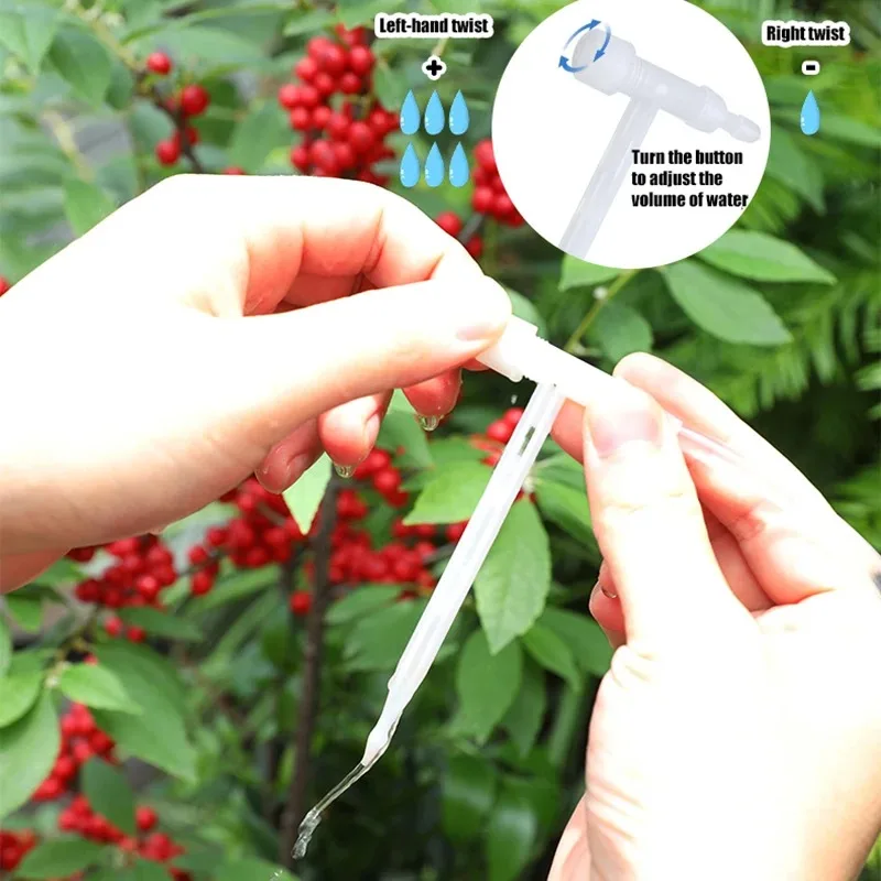 Automatic Solar Energy Drip Ir - Smart Garden Technology 评论和价格