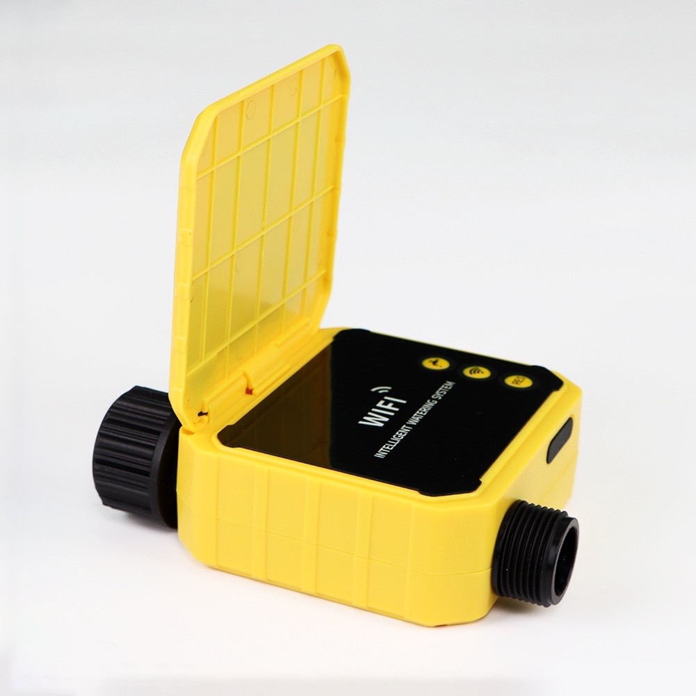 Smart Garden Irrigation Timer  - Gardena Smart Irrigation Control 评论和价格