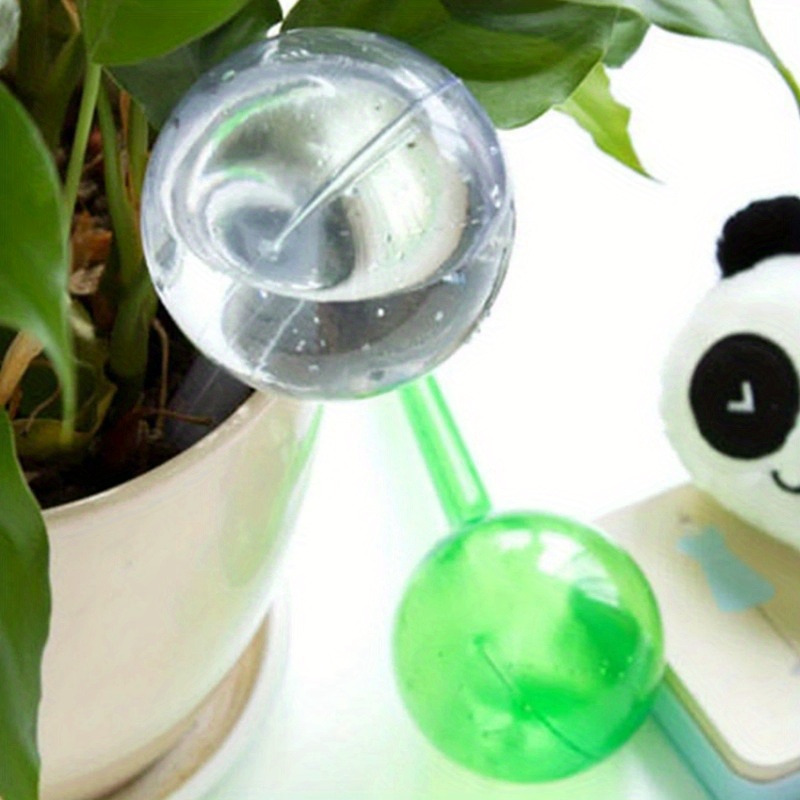 6PCS Indoor Plants Self Wateri - Smart Garden Technology 评论和价格
