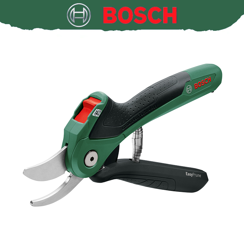 Bosch 3.6V Cordless Smart Prun - Smart Garden Bosch 评论和价格