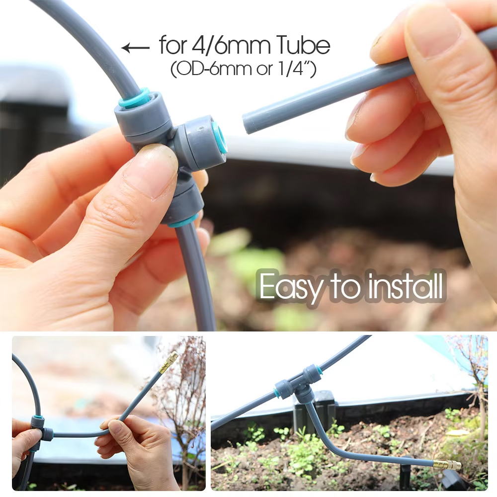 Tuya Smart Wifi Timer Misting  - Gardena Smart Irrigation Control 评论和价格