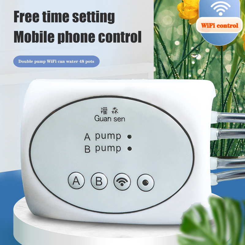 WiFi Smart Garden Irrigation C - Gardena Smart Irrigation Control 评论和价格
