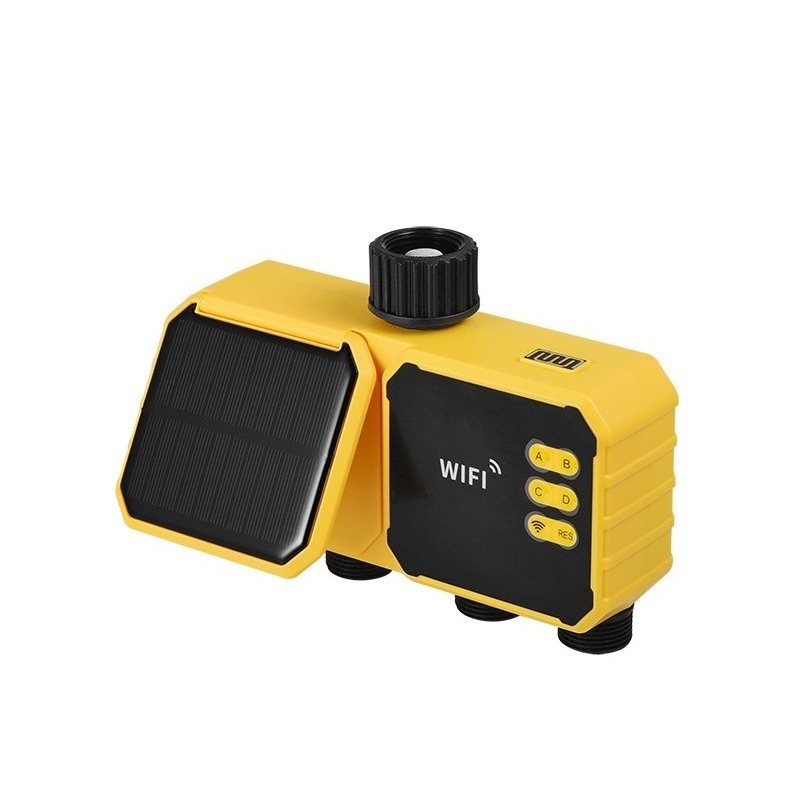 Solar Powered Automatic Irriga - Smart Garden Zone 评论和价格