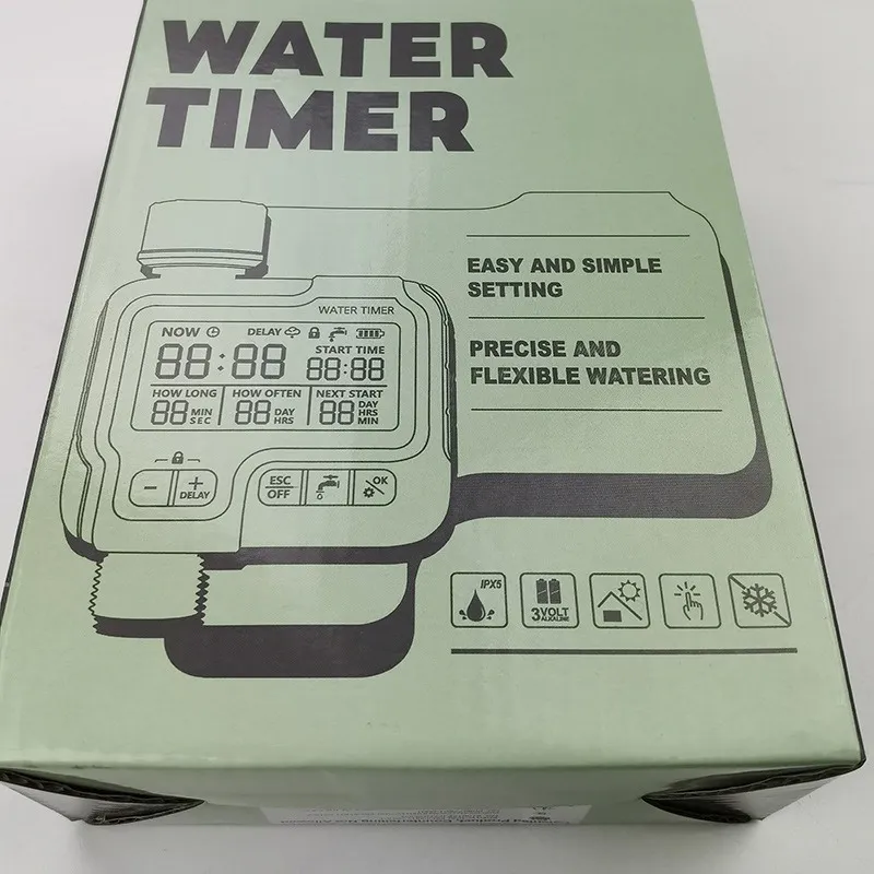 Automatic Watering Device Gard - Gardena Smart Irrigation Control 评论和价格