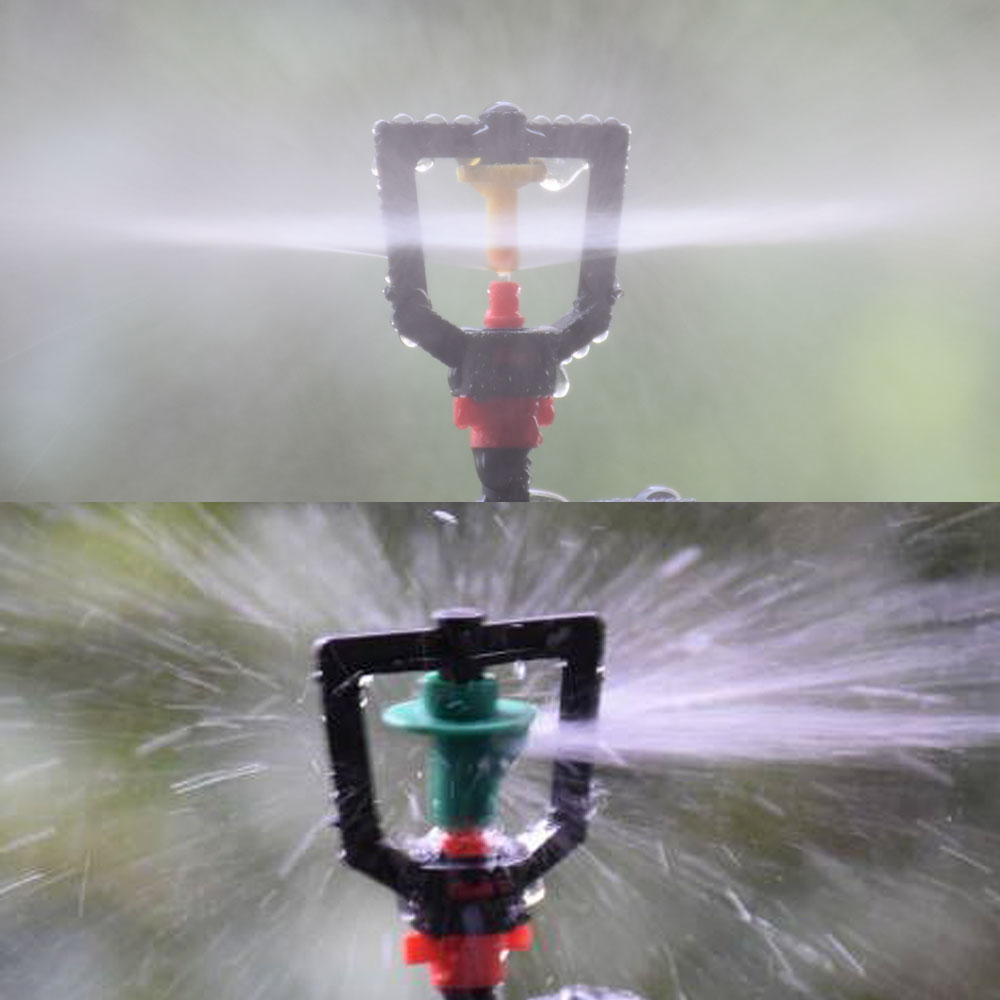 Garden Drip Irrigation Kit Mic - Smart Garden Sprinkler System 评论和价格