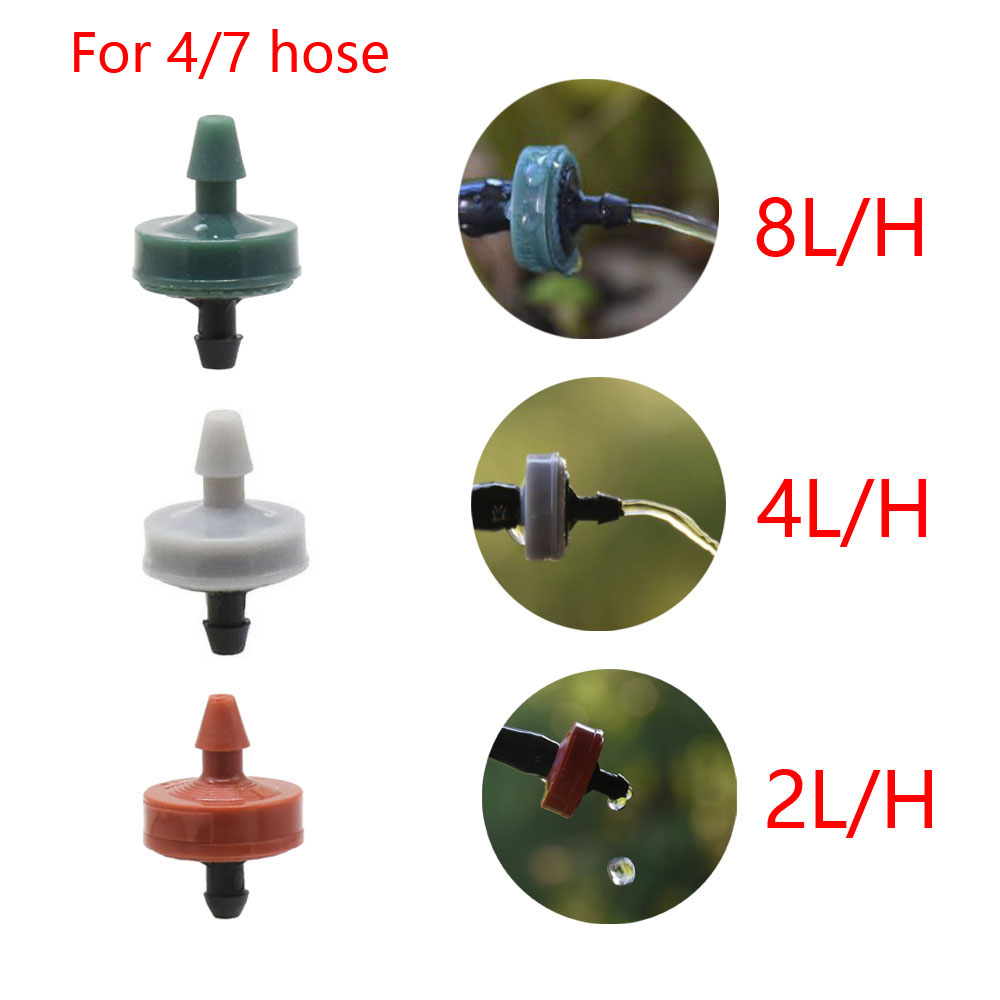 Garden Drip Irrigation Kit Mic - Smart Garden Sprinkler System 评论和价格