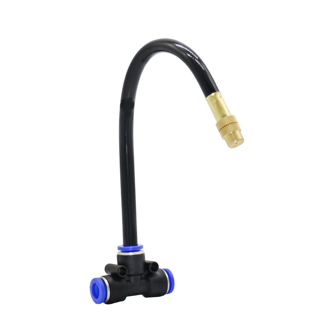 Outdoor Misting Cooling System - Smart Garden Sprinkler System 评论和价格