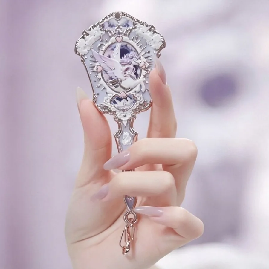 Flowerknows Mini Mirror Keycha - Smart Garden Mirrors 评论和价格