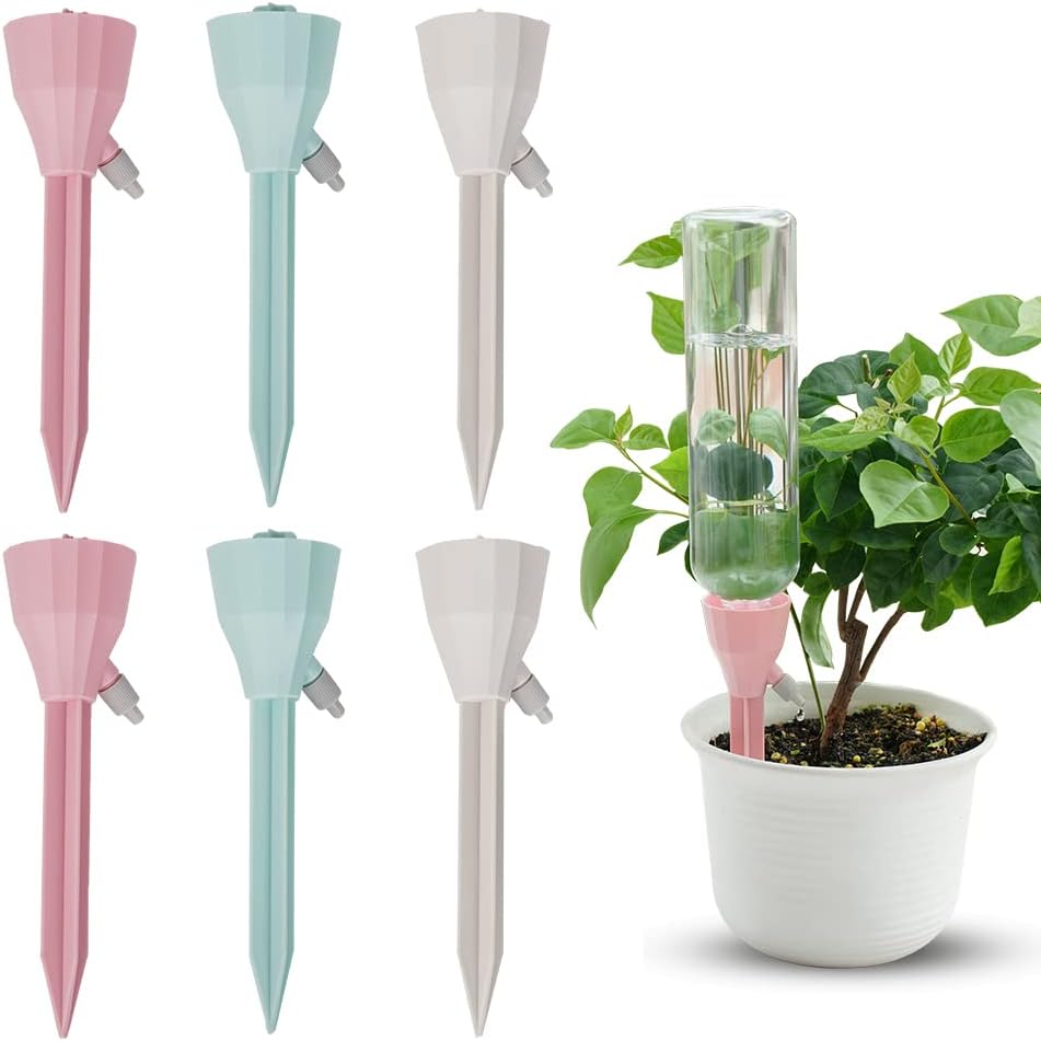 Automatic Drip Irrigation Syst - Smart Garden Sprinkler System 评论和价格