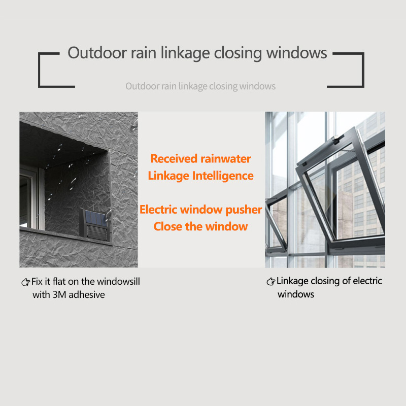 Tuya Zigbee Rain Sensor Real-T - Smart Garden Home Assistant 评论和价格