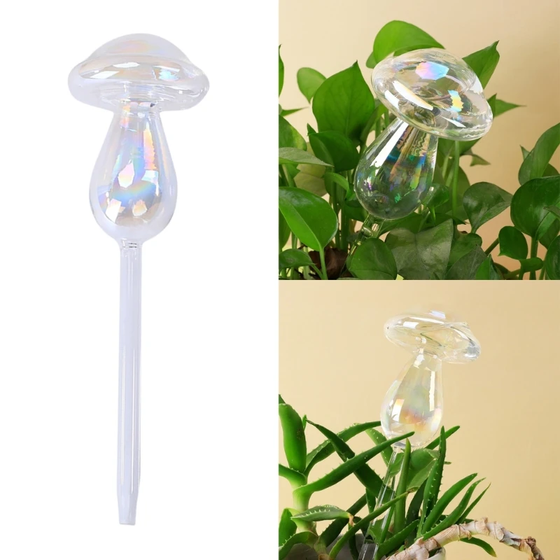 1/2PCS Glass Straw Automatic P - Smart Garden Technology 评论和价格