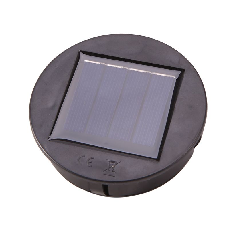 L63A 6Pc Smart Garden Solar Po - Smart Garden Solar Lights 评论和价格