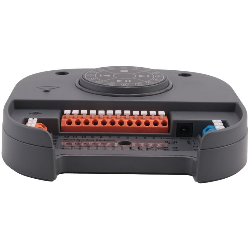 Tuya Wifi BT Smart Sprinkler C - Smart Garden Zone 评论和价格