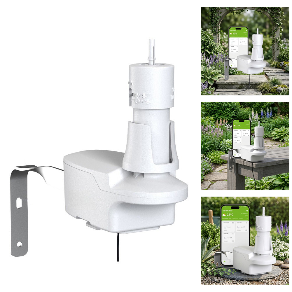 Wired For Smart Rainfall Senso - Smart Garden Water 评论和价格