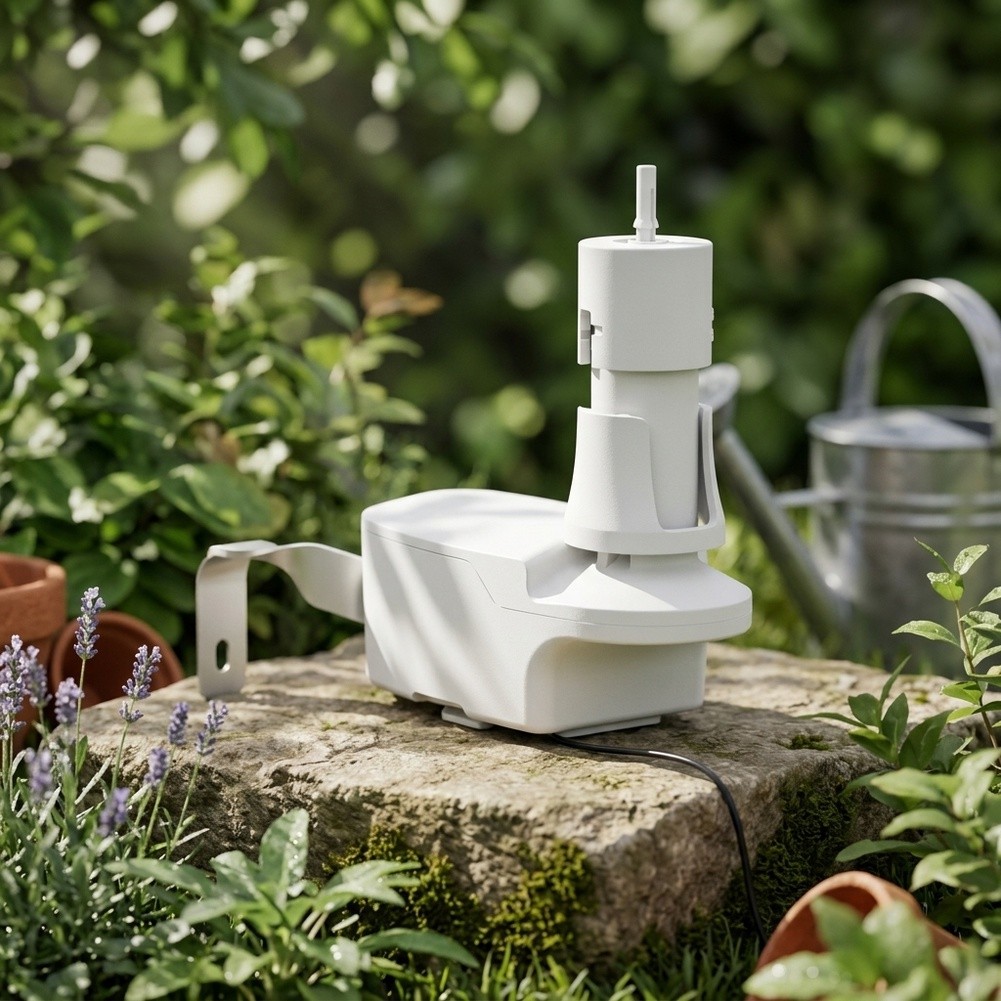 Wired For Smart Rainfall Senso - Smart Garden Water 评论和价格