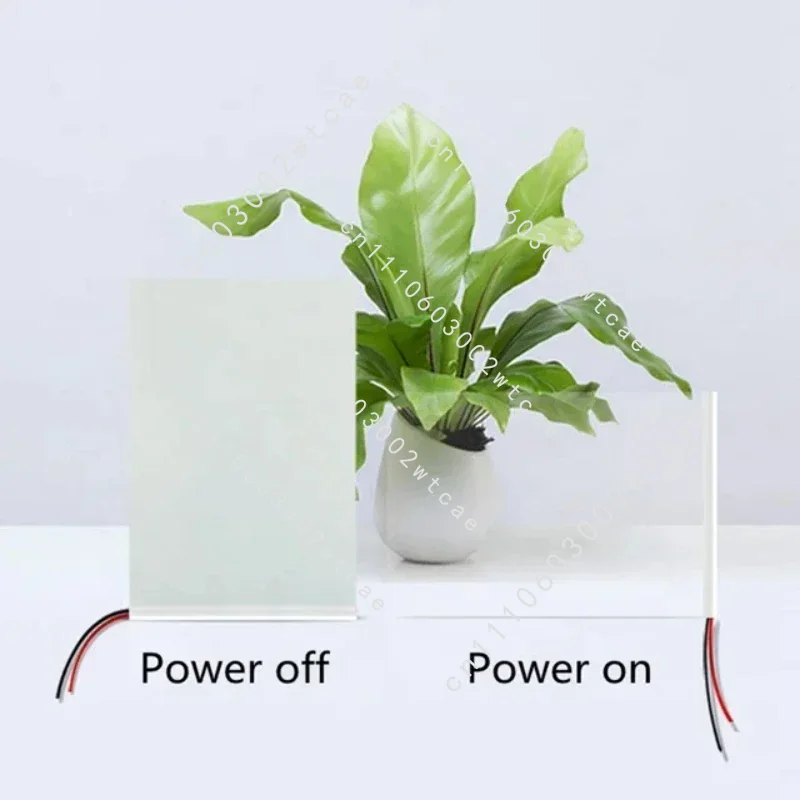 PDLC Smart Film Gardens Smart  - Smart Garden Mirrors 评论和价格
