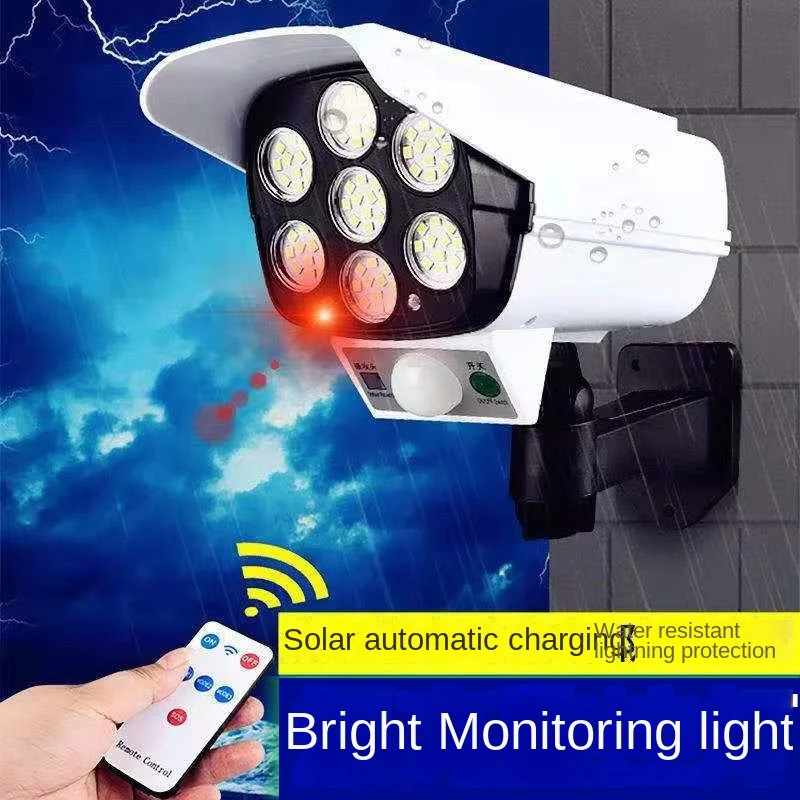 Outdoor Solar Light Motion Sen - Smart Garden Solar Lights 评论和价格