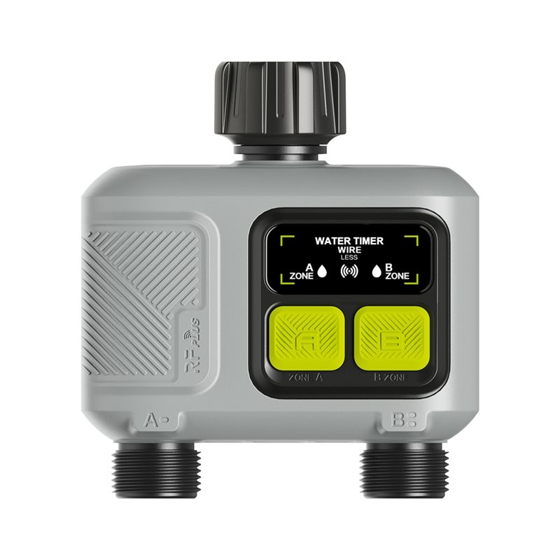 WORTHOWN-Wifi Smart Water Time - Smart Garden Zone 评论和价格
