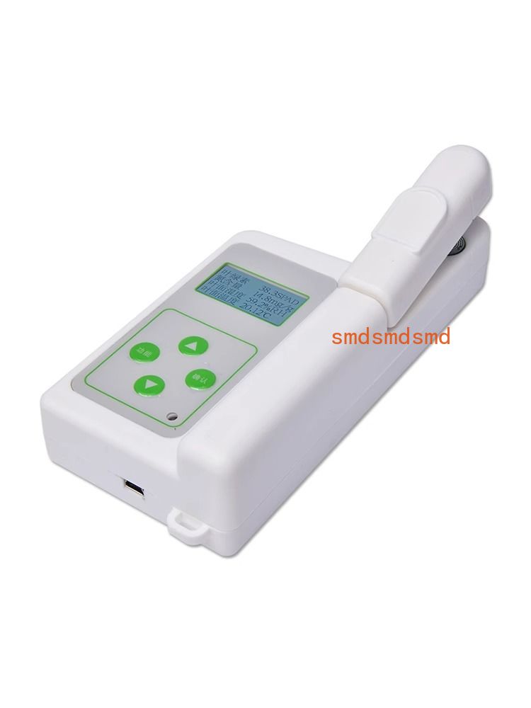 Chlorophyll Meter Plant Nutrie - Smart Garden Nutrients 评论和价格