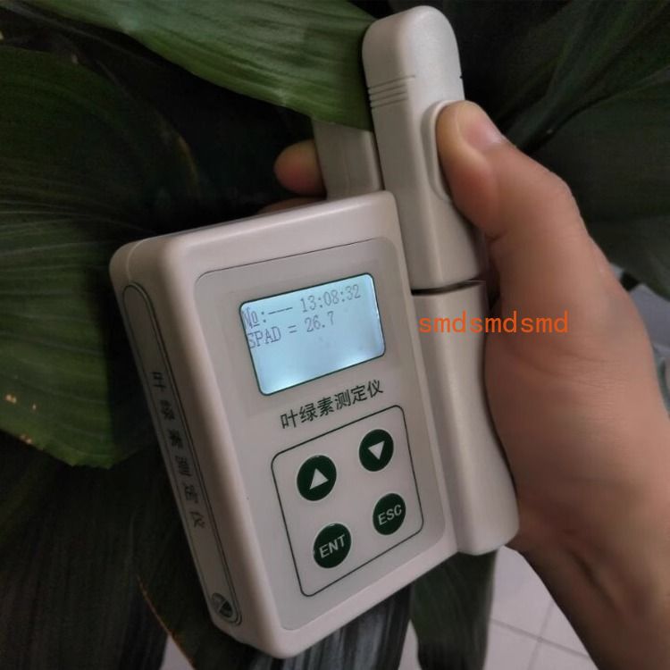 Chlorophyll Meter Plant Nutrie - Smart Garden Nutrients 评论和价格