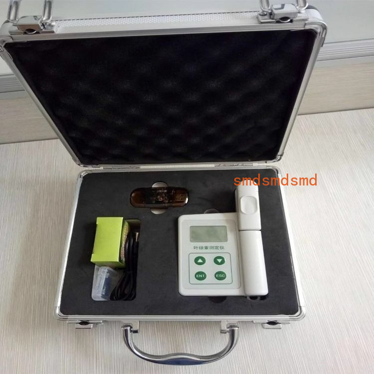 Chlorophyll Meter Plant Nutrie - Smart Garden Nutrients 评论和价格