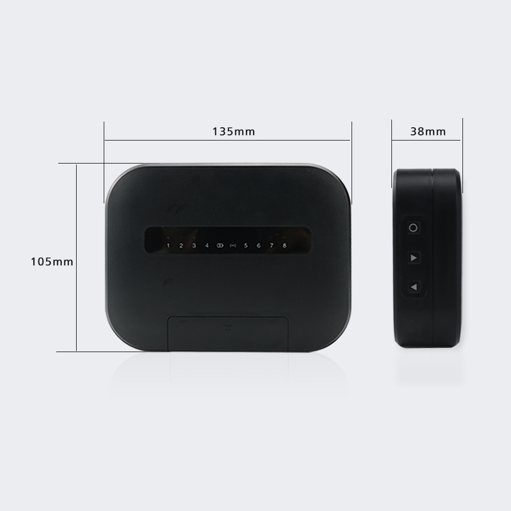8 Zones Wifi Tuya Smart Garden - Smart Garden Water 评论和价格