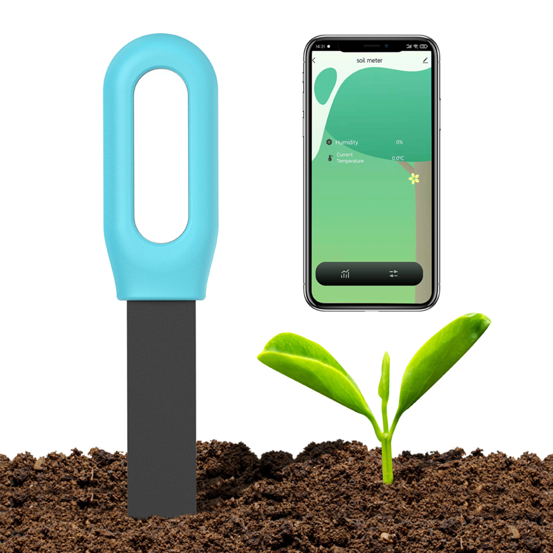 New Upgrade Soil Sensor Humidi - Smart Garden Home Assistant 评论和价格