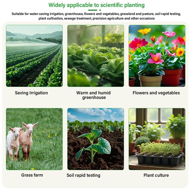 A92P Smart For Android Soil Mo - Smart Garden Nutrients 评论和价格