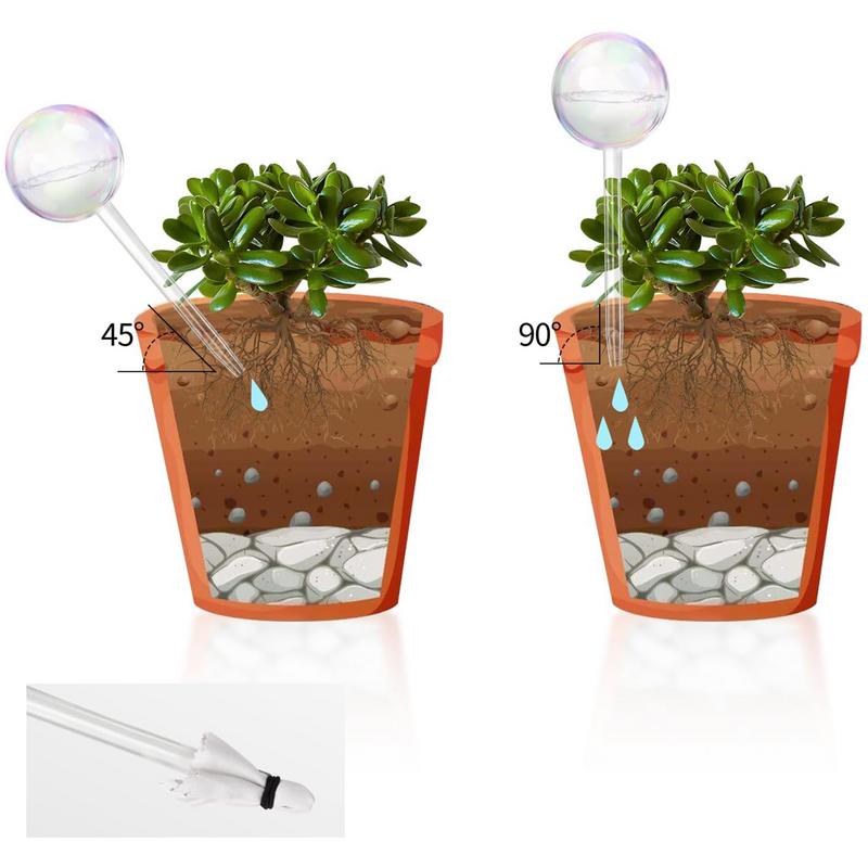 Automatic Watering System Self - Smart Garden Sprinkler System 评论和价格