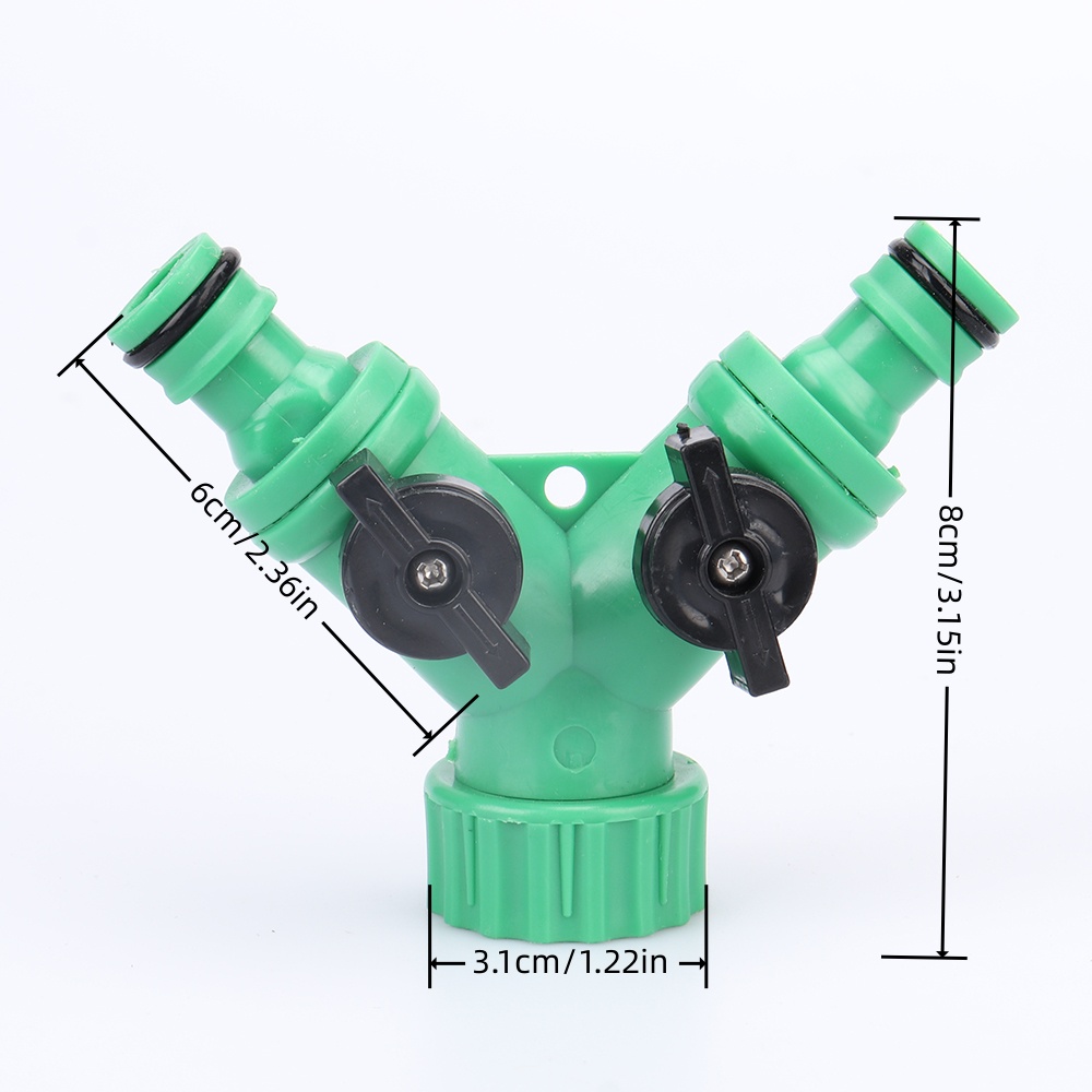 10-50M Garden Watering Misting - Smart Garden Technology 评论和价格