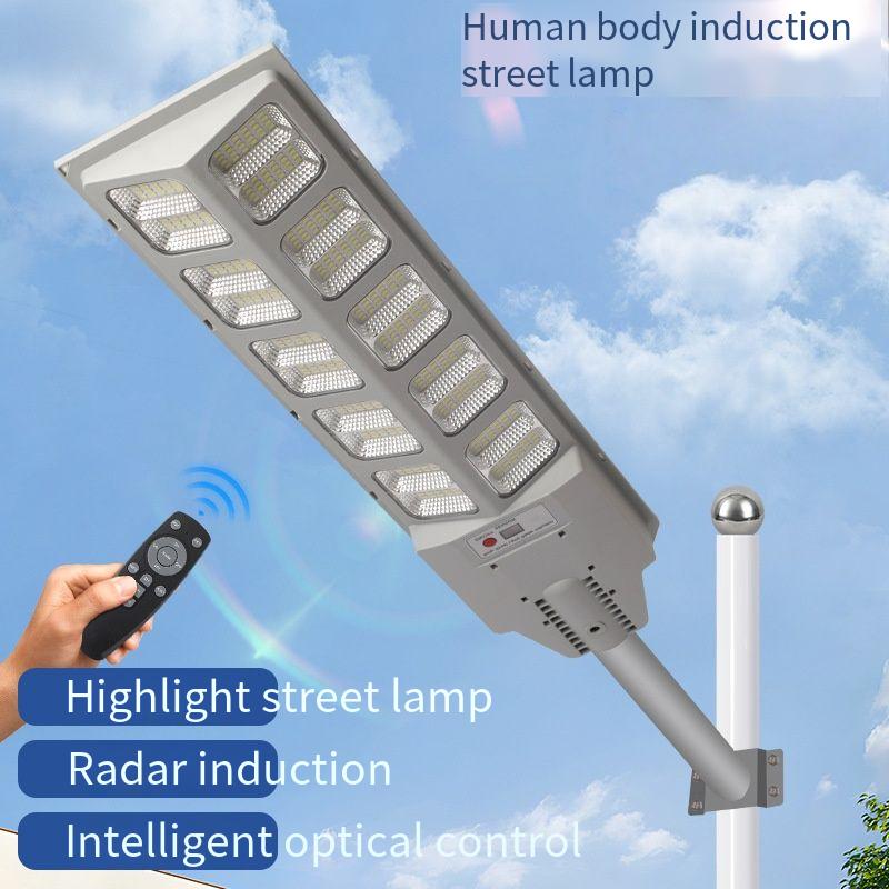 400W Solar Street Light Waterp - Smart Garden Solar Lights 评论和价格