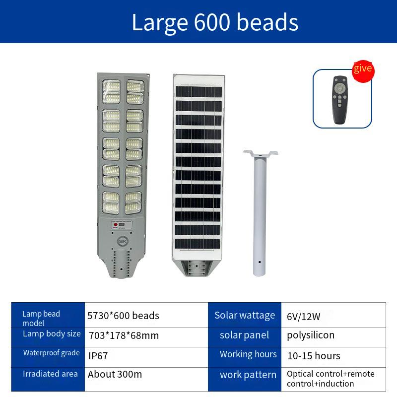400W Solar Street Light Waterp - Smart Garden Solar Lights 评论和价格