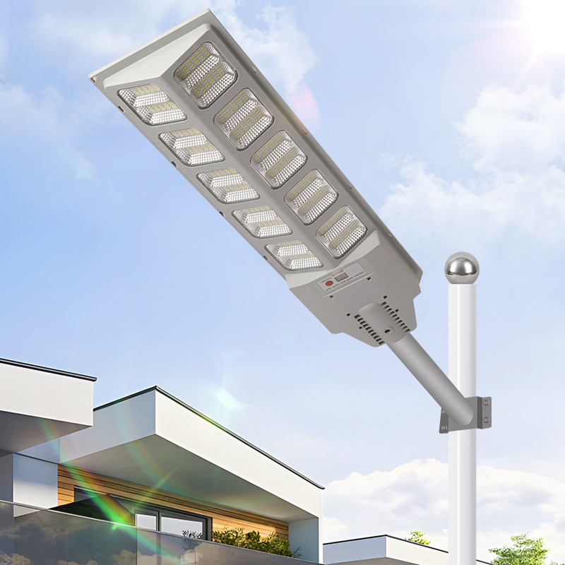 400W Solar Street Light Waterp - Smart Garden Solar Lights 评论和价格