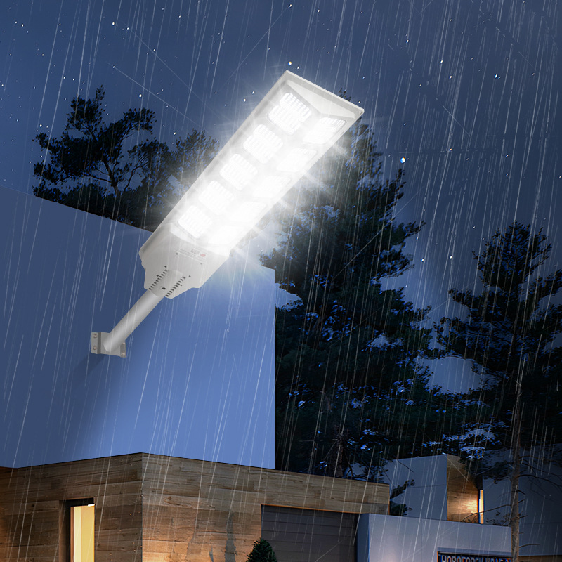 400W Solar Street Light Waterp - Smart Garden Solar Lights 评论和价格