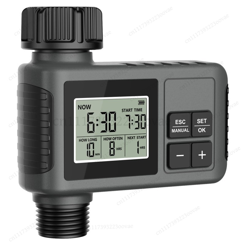 Smart Water Programmer Automat - Smart Garden Water 评论和价格