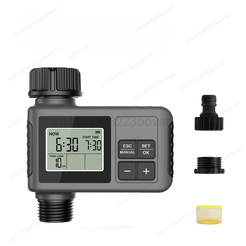 Smart Water Programmer Automat - Smart Garden Water 评论和价格