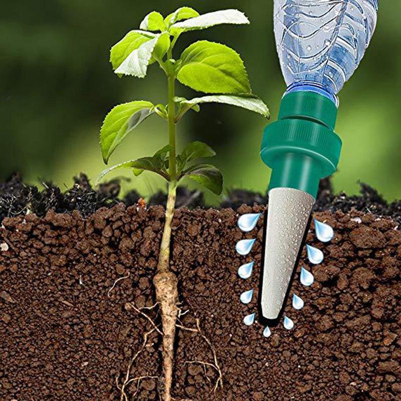 Plant Automatic Watering Devic - Smart Garden Technology 评论和价格