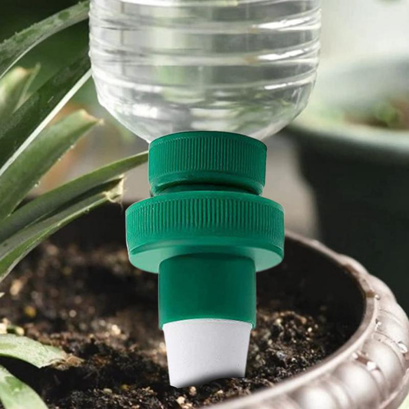 Plant Automatic Watering Devic - Smart Garden Technology 评论和价格