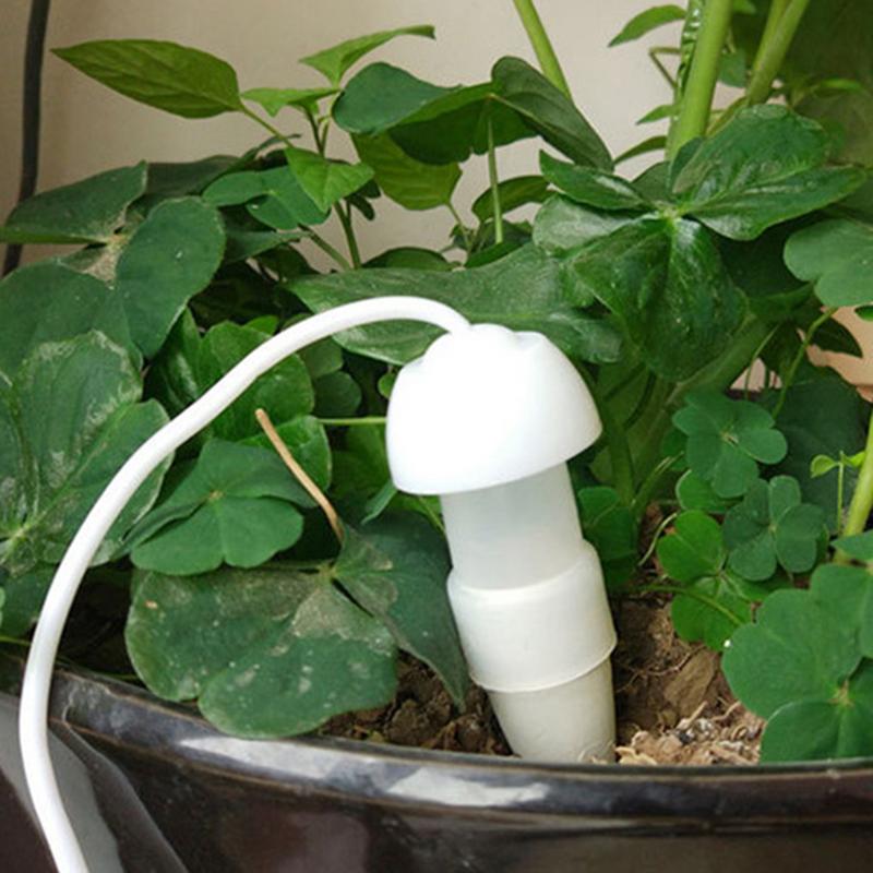 Plant Automatic Watering Devic - Smart Garden Technology 评论和价格