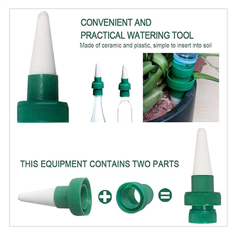 Plant Automatic Watering Devic - Smart Garden Technology 评论和价格